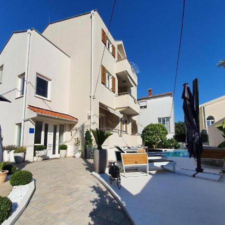 Calypso Royal Apartment ซาดาร์ ภายนอก รูปภาพ