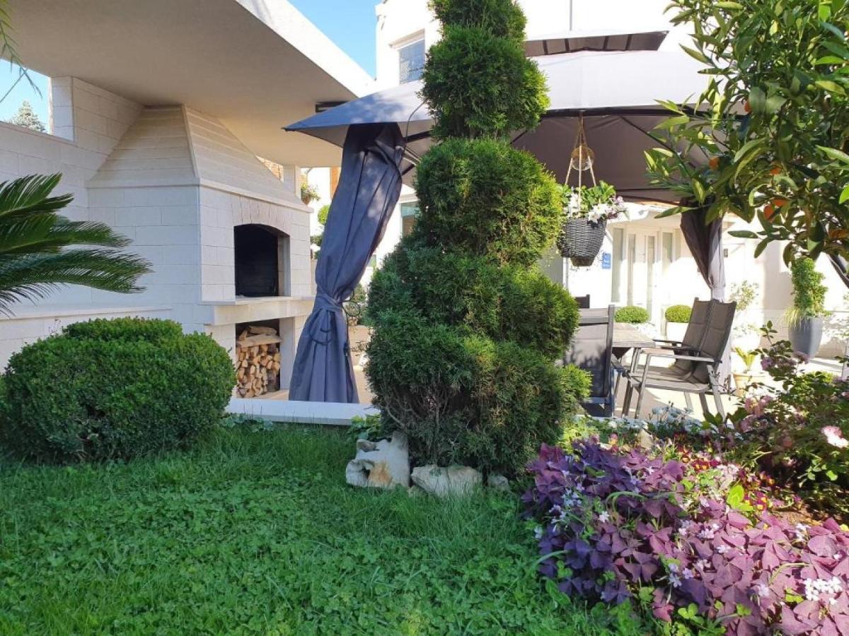 Calypso Royal Apartment ซาดาร์ ภายนอก รูปภาพ