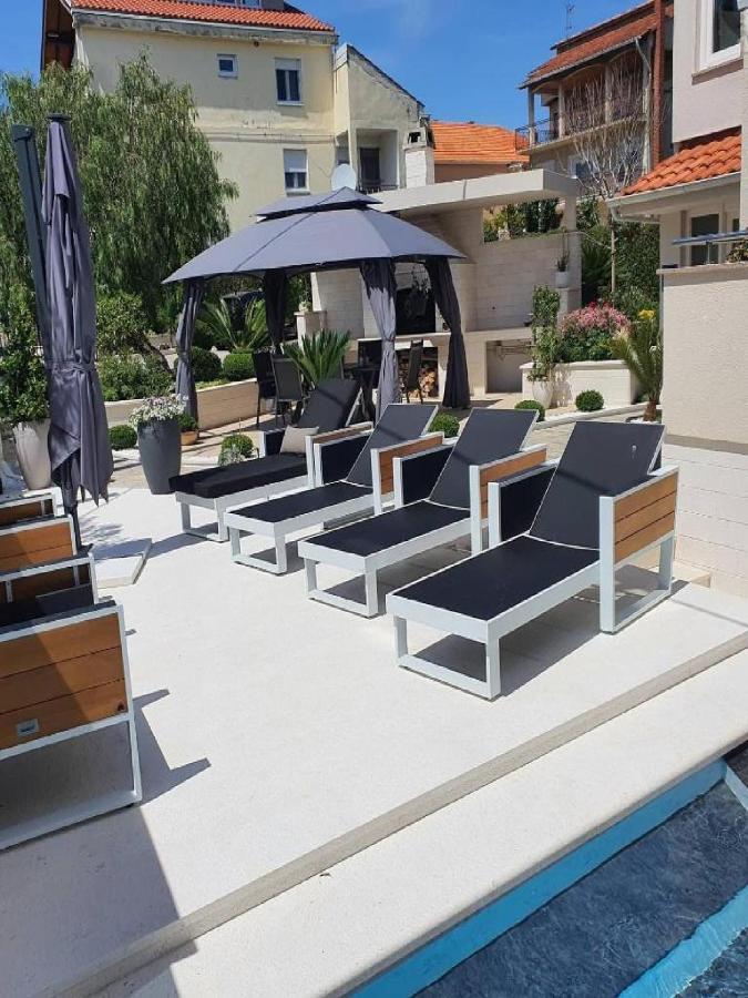 Calypso Royal Apartment ซาดาร์ ภายนอก รูปภาพ